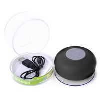 Mini Bluetooth Stereo Speaker Waterproof  iPhone 4 : Speakers and sound - 10