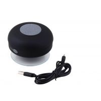 Mini Bluetooth Stereo Speaker Waterproof  iPhone 4 : Speakers and sound - 11