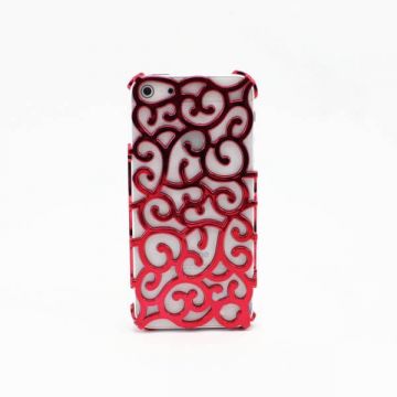 Bling Bling Bling Bling Bling Bling iPhone 5/5S/SE-stijl shell  Dekkingen et Scheepsrompen iPhone 5 - 8