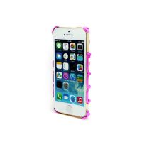 Achat Coque Bling Bling style iPhone 4 4S