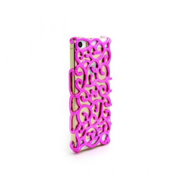 Achat Coque Bling Bling style iPhone 4 4S