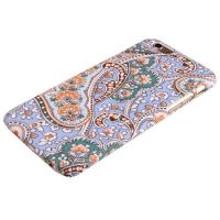 Arabesque Pattern Textile iPhone 6 Hard Case   Covers et Cases iPhone 6 - 6