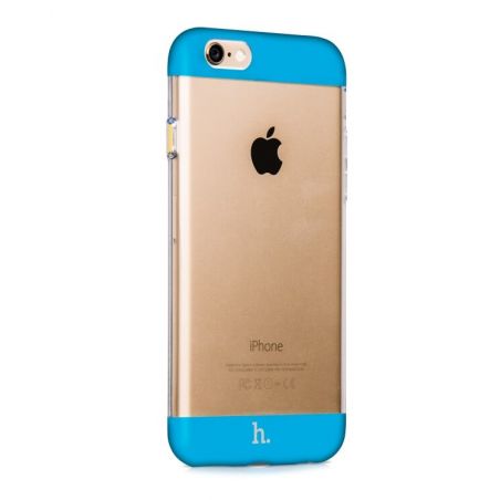 Achat Coque Hoco édition Juice Series iPhone 6