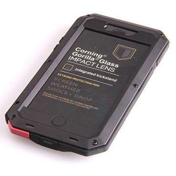 Duurzame Taktik-iPhone 6 Plus shell  Dekkingen et Scheepsrompen iPhone 6 Plus - 2