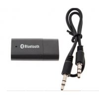 Bluetooth Audio Receiver  iPhone 4 : Speakers and sound - 4