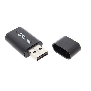 Bluetooth-audio-ontvanger  iPhone 4 : Luidsprekers en geluid - 3