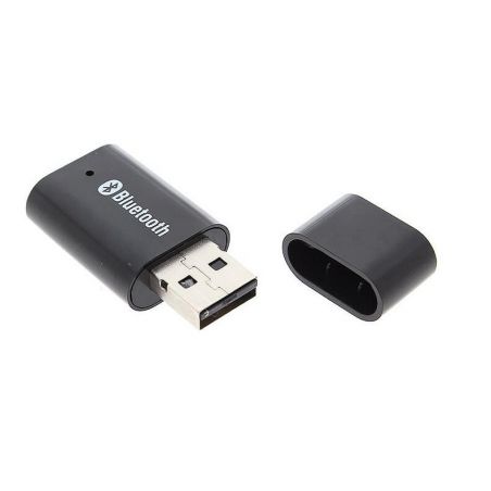 Bluetooth-audio-ontvanger  iPhone 4 : Luidsprekers en geluid - 3