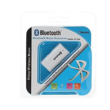 Bluetooth Audio Receiver  iPhone 4 : Speakers and sound - 8