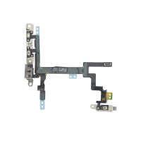 Achat Nappe power volume vibreur complète pour iPhone 5 IPH5G-152