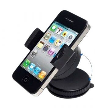 Universal Car Holder  Cars accessories iPhone 4 - 1