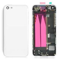 Complete replacement back cover for iPhone 5C  Spare parts iPhone 5C - 2