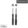 Tools kit IPhone 4 4S met Torx schroevedraaier en Phillips schroevendraaier PH00