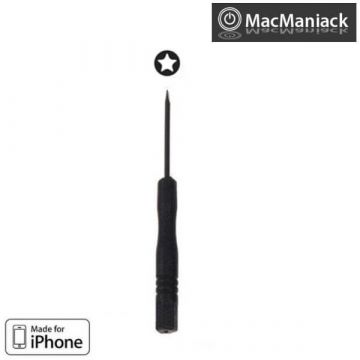 Tools kit IPhone 3GS 3GS 3GS 4 4S brengt Torx schroevedraaier in de war.