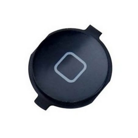 Achat Bouton home pour iPhone 3G et 3Gs noir IPH3X-003X