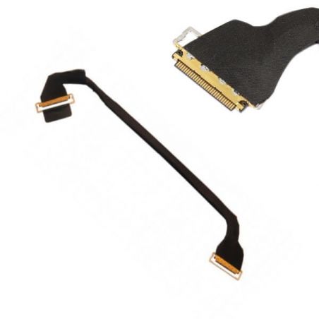 Video-Kabel LCD LED LVDS MacBook Pro 15" A1286  Onderdelen MacBook - 1