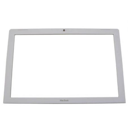 Bildschirm Frontrahmen für MacBook 13" Weiß A1181 A1185  Ersatzteile MacBook - 1