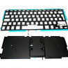 Azerty keyboard Flex backlighting for Apple MacBook Pro 13 & Unibody 13