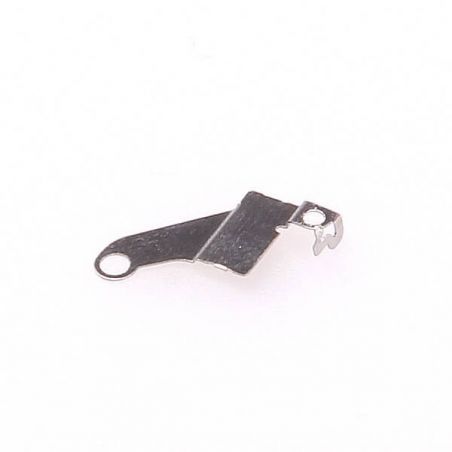 Flash light inner holder for iPhone 5G  Spare parts iPhone 5 - 1