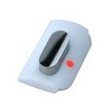 Achat Bouton vibreur pour iPhone 3G et 3Gs blanc IPH3X-006X