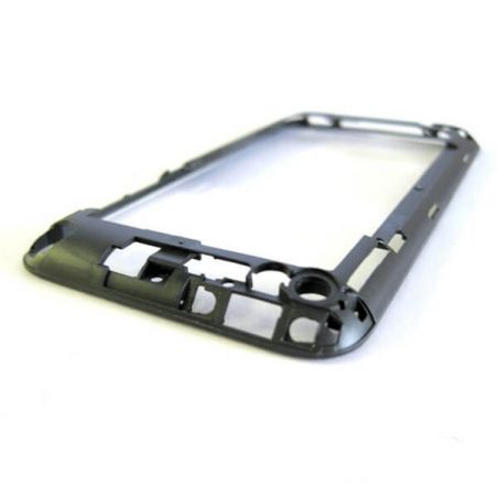 Plastic frame voor iPod Touch 4  Onderdelen iPod Touch 4 - 2