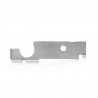 Supports verrouillage d'écran pour iPod Touch 4