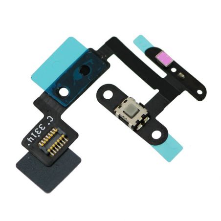 Power flex for iPad Air 2  Spare parts iPad Air 2 - 1