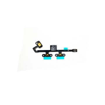 iPad Air 2 volume knoppen connector - ipad air reparatie  Onderdelen iPad Air 2 - 1