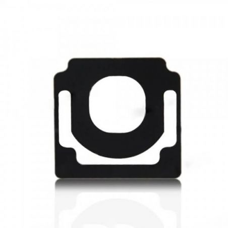 Home-knop afstandhouder voor iPad 2, 3 & 4  Onderdelen iPad 2 - 225