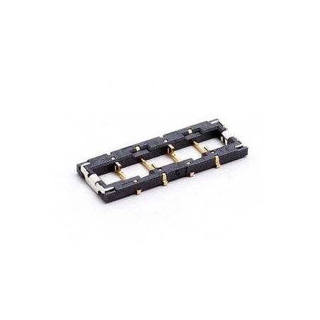 Akku Anschlussconnector FPC für iPhone 5  Ersatzteile iPhone 5 - 1