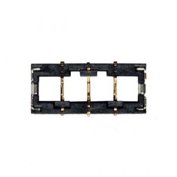 Batterij FPC connector voor iPhone 5S & 5C  Onderdelen iPhone 5S - 1