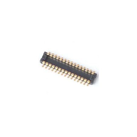 LCD scherm FPC connector voor iPod Touch 4  Onderdelen iPod Touch 4 - 144