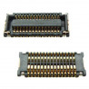 Connecteur tactile pour iPhone 4G et 4S