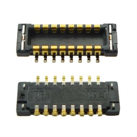 vorderkamera Anschlussconnector FPC für iPhone 4G  Ersatzteile iPhone 4 - 234