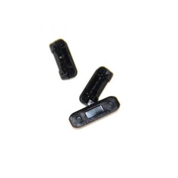 3er Set Buttons ( Power / Lautstärke ) für iPod Touch 4  Ersatzteile iPod Touch 4 - 296