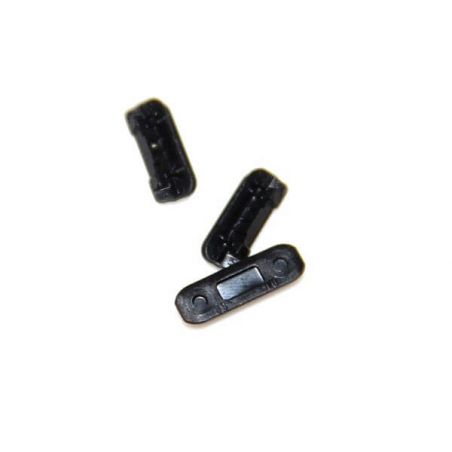 Achat Set de 3 boutons power et volume pour iPod Touch 4 PODT4-025