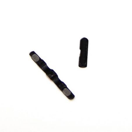 Achat Set de 2 boutons power et volume pour iPod Touch 2 & 3 PODTX-001