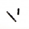 Set de 2 boutons power et volume pour iPod Touch 2 & 3