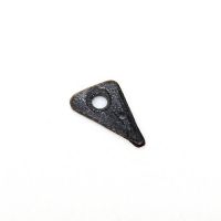 iPhone 4S speaker lock bracket  Spare parts iPhone 4S - 279