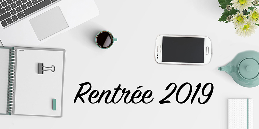 Rentree smartphone 2019.