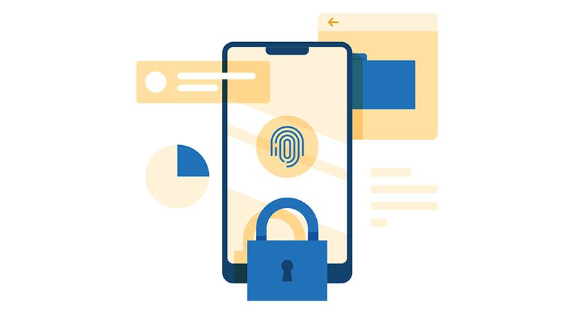 Sécurité téléphone Android ou iOS