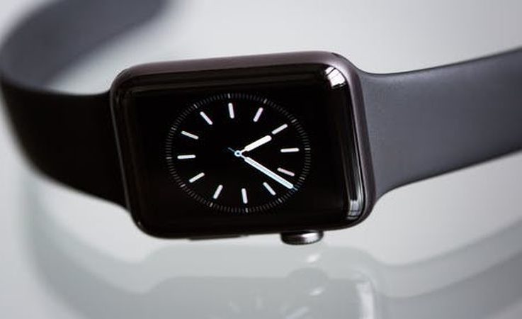 apple watch nouveau design