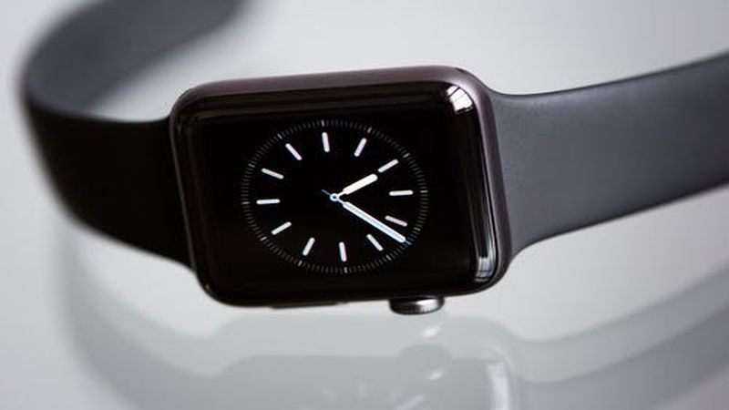 apple watch nouveau design