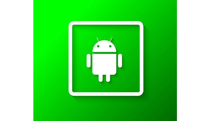 Mise à jour Android 13