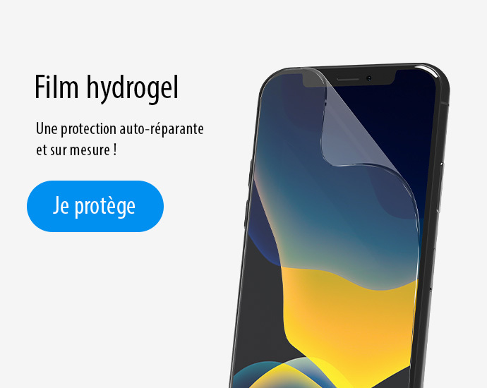 films hydrogel