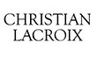 Christian Lacroix